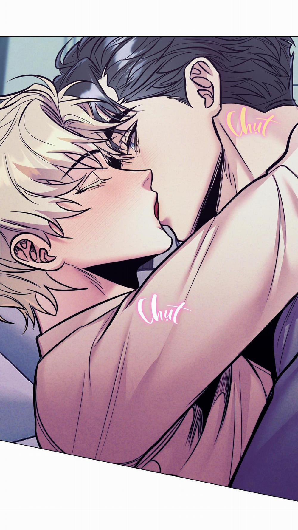 (Cbunu) Stigma 36 trang 30