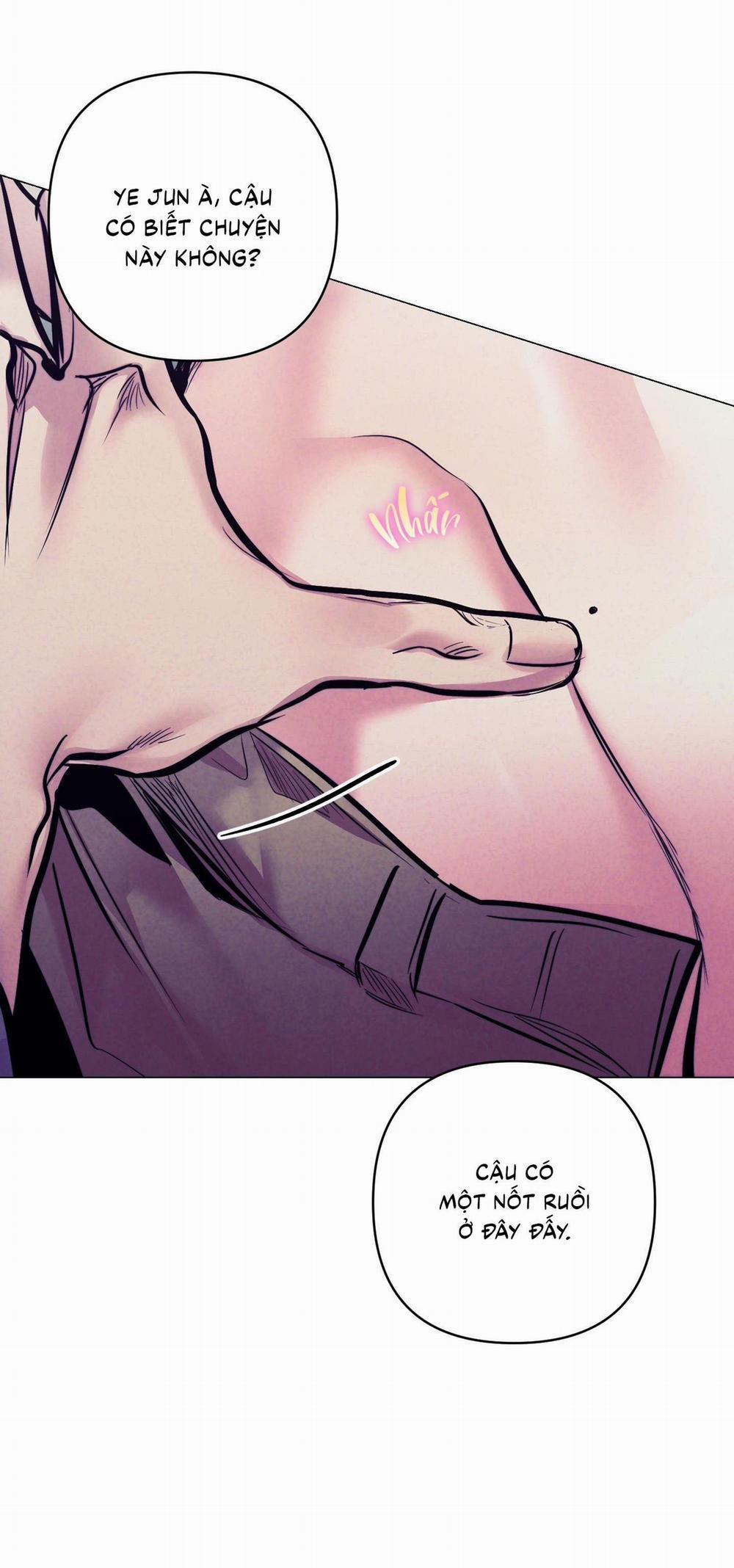 (Cbunu) Stigma 36 trang 31