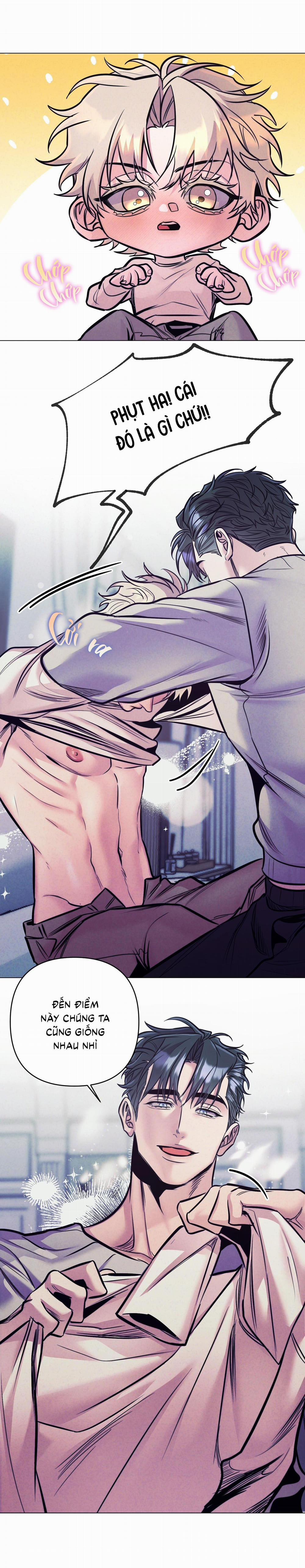 (Cbunu) Stigma 36 trang 35