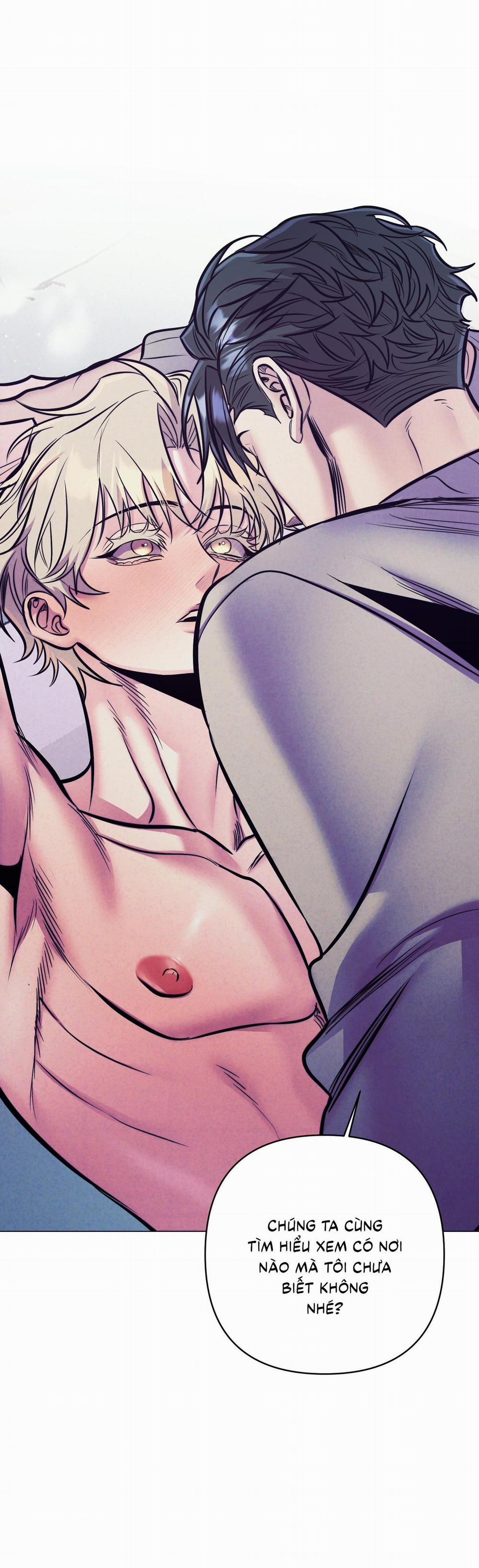 (Cbunu) Stigma 36 trang 38