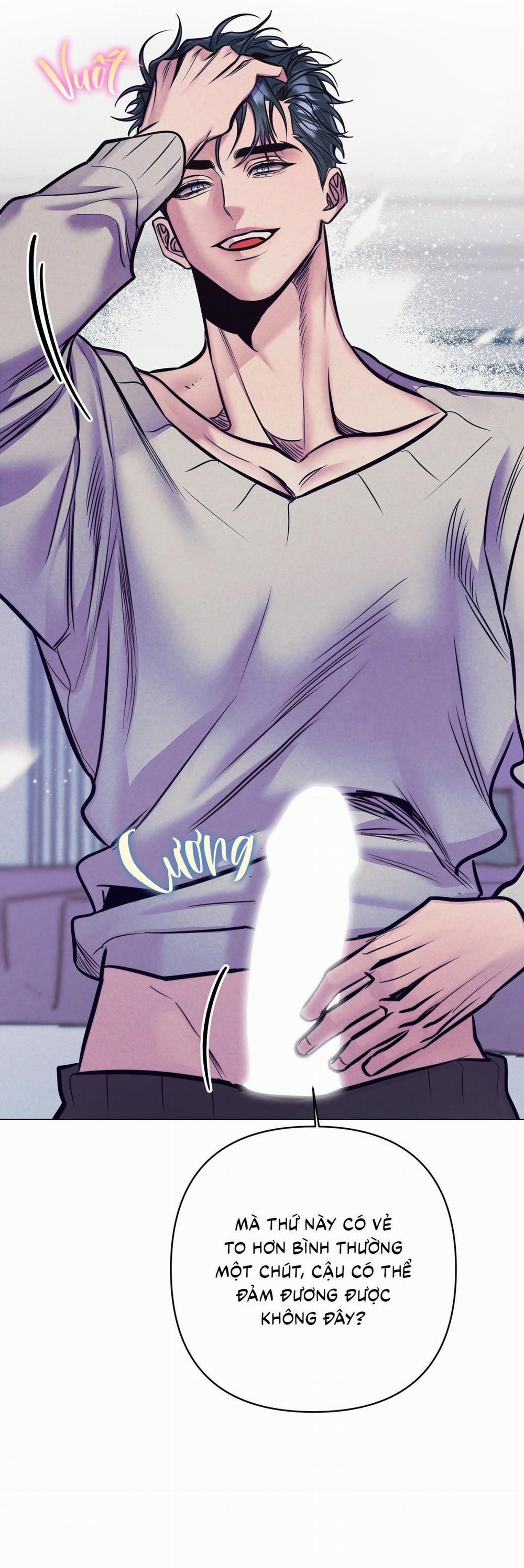 (Cbunu) Stigma 36 trang 51