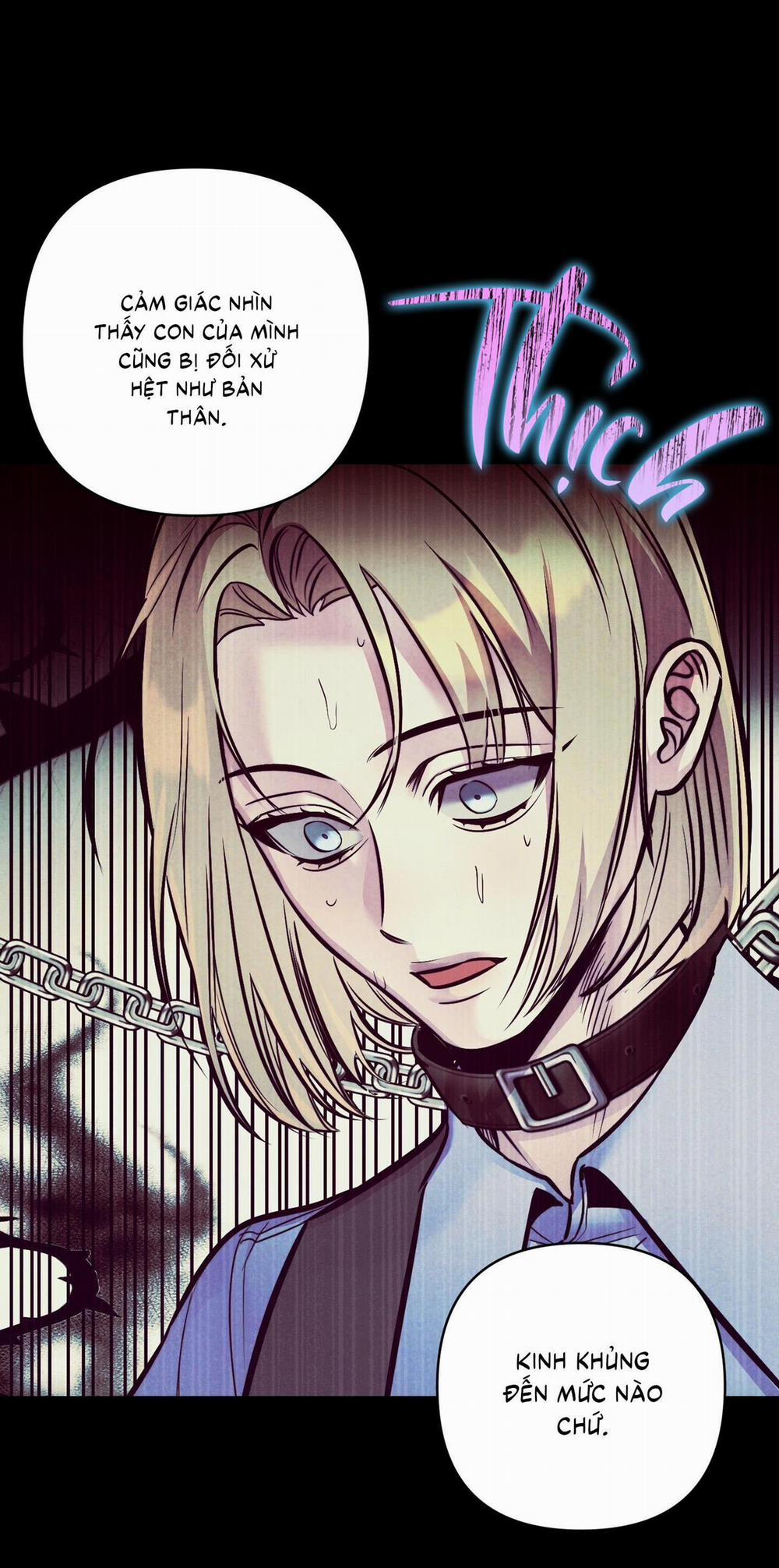 (Cbunu) Stigma 36 trang 7