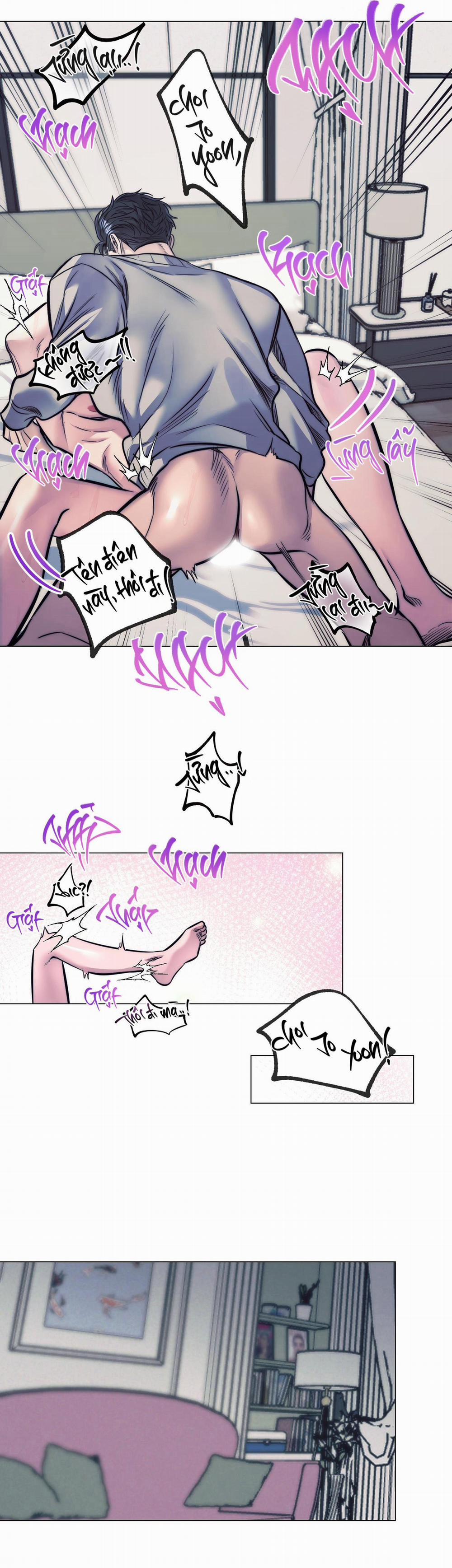 (Cbunu) Stigma 37 trang 13