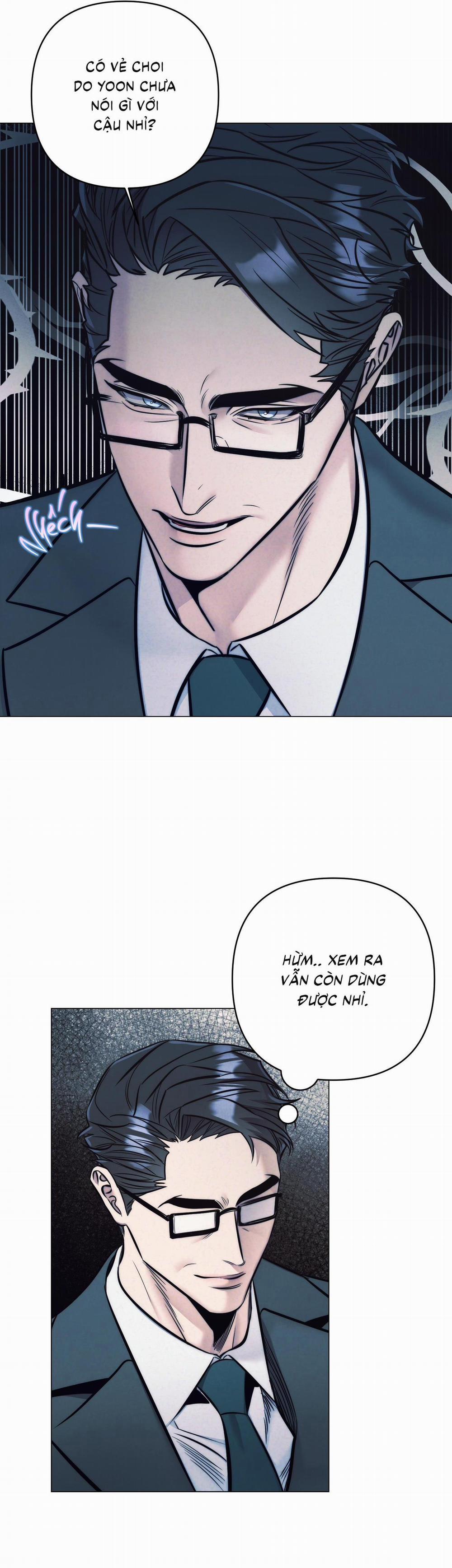 (Cbunu) Stigma 37 trang 28