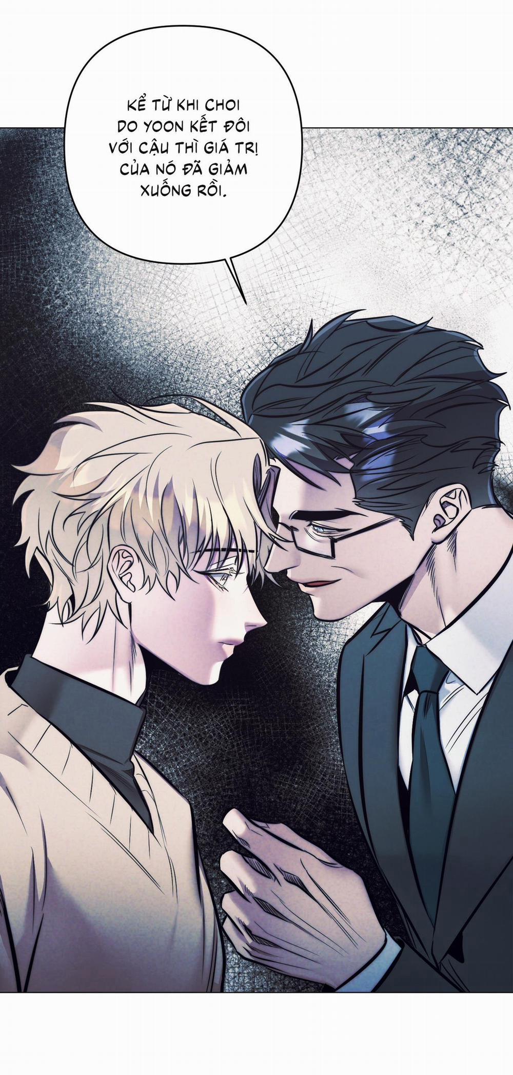 (Cbunu) Stigma 37 trang 29