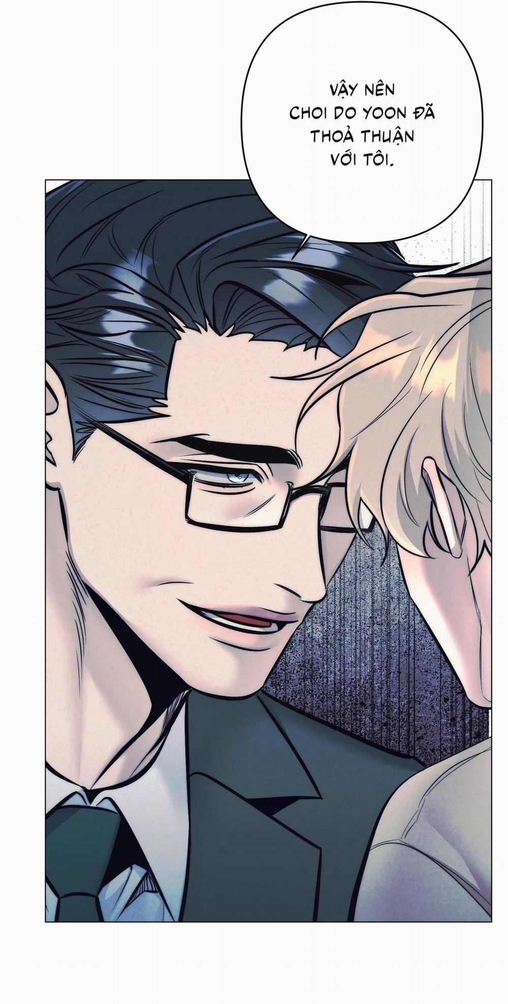 (Cbunu) Stigma 37 trang 30