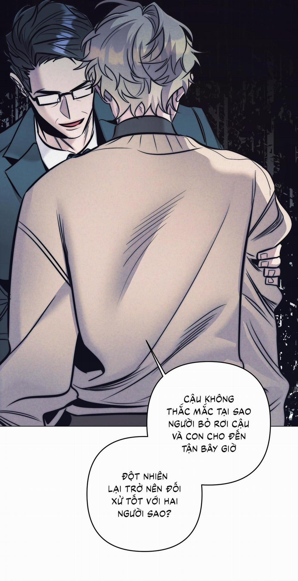 (Cbunu) Stigma 37 trang 33