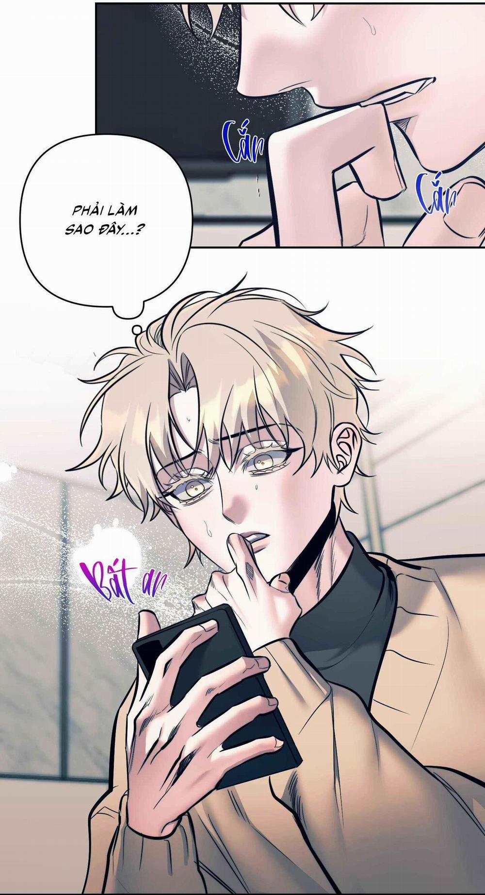 (Cbunu) Stigma 38 trang 24