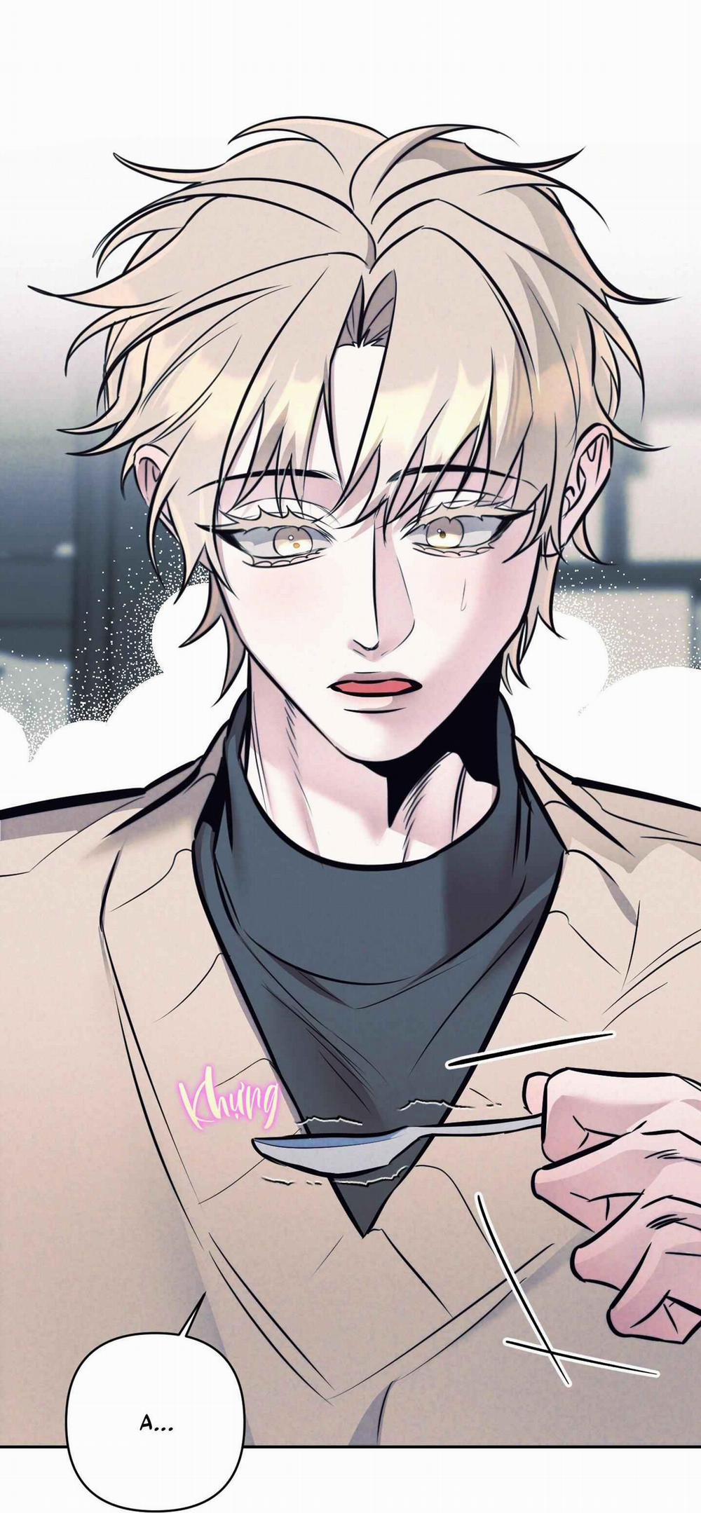 (Cbunu) Stigma 38 trang 34