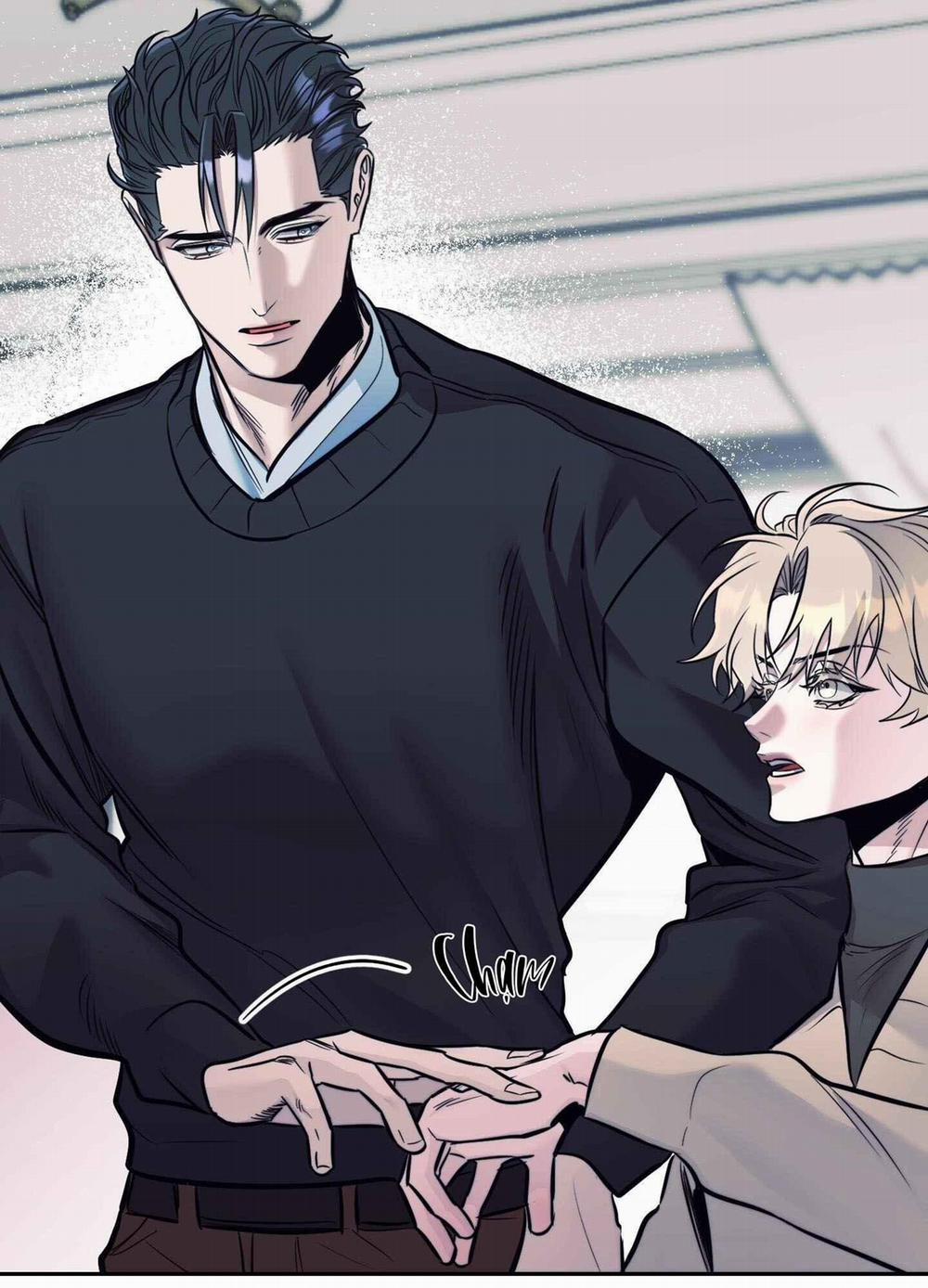 (Cbunu) Stigma 38 trang 66