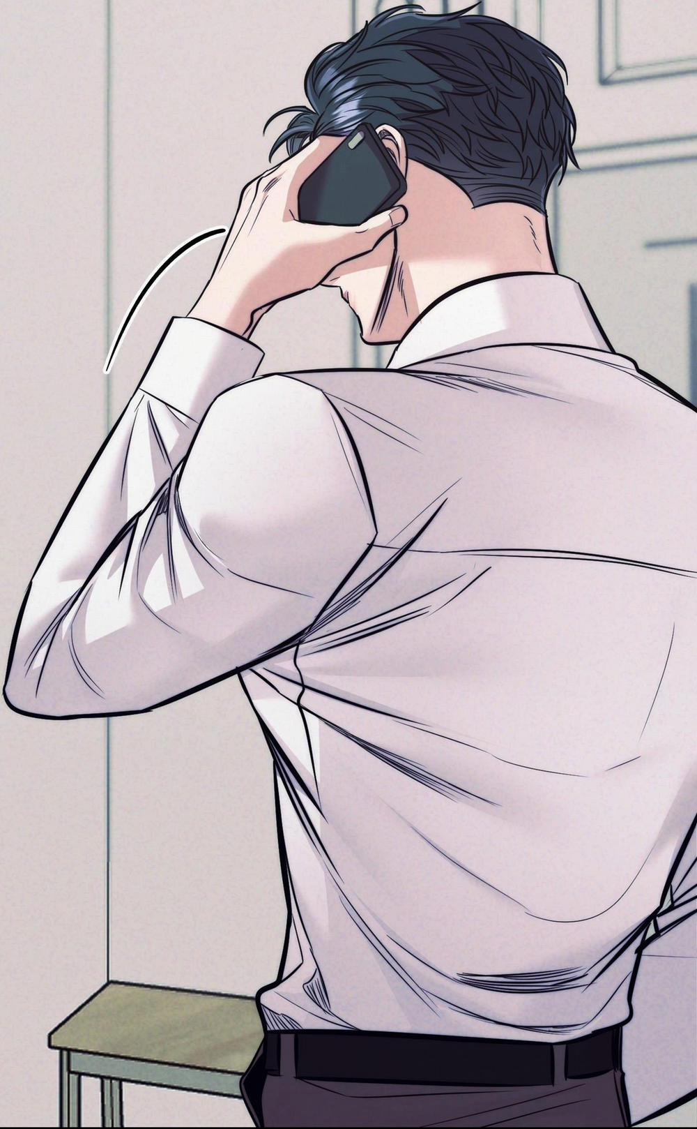 (Cbunu) Stigma 39 trang 23