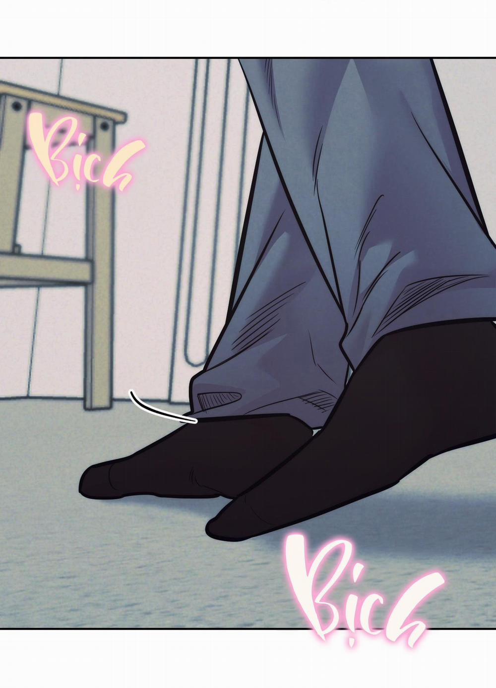 (Cbunu) Stigma 39 trang 25