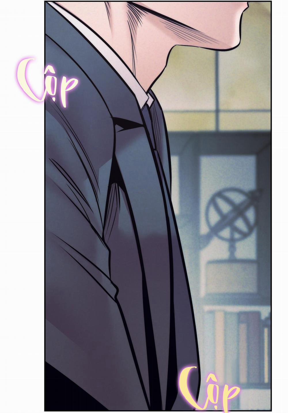 (Cbunu) Stigma 39 trang 31