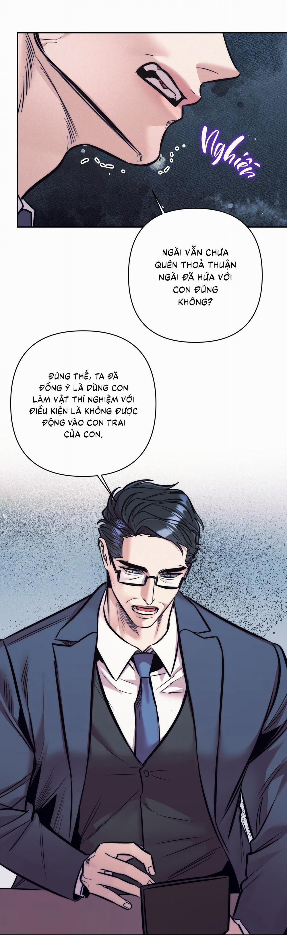 (Cbunu) Stigma 39 trang 40