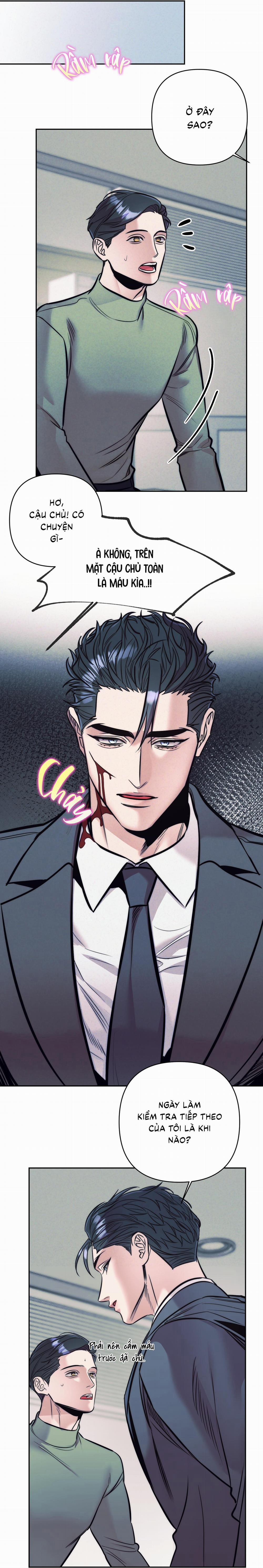 (Cbunu) Stigma 39 trang 58