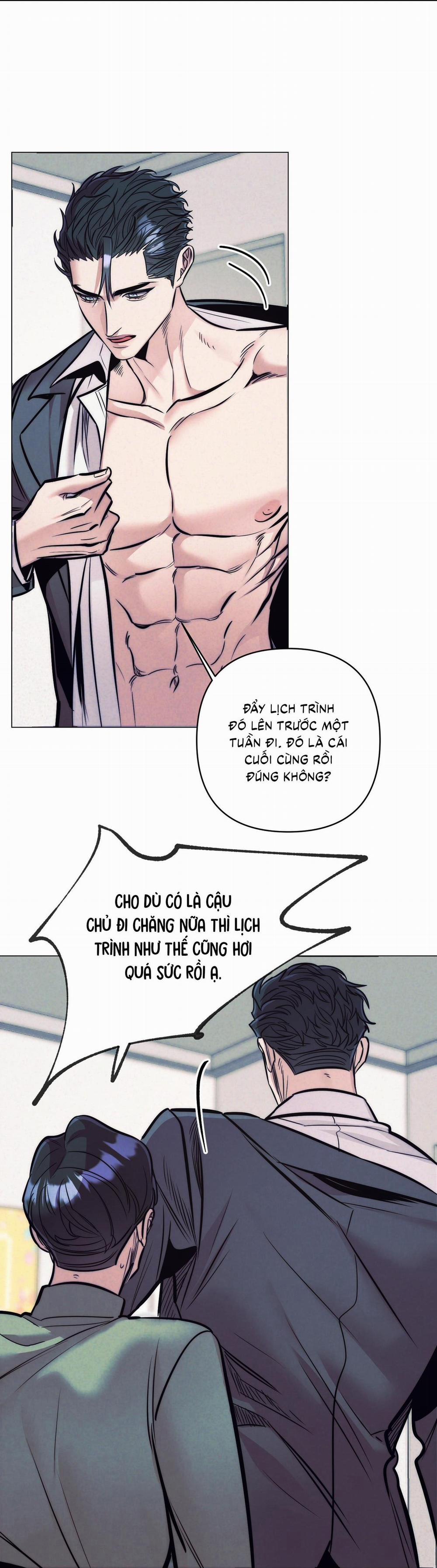 (Cbunu) Stigma 39 trang 60
