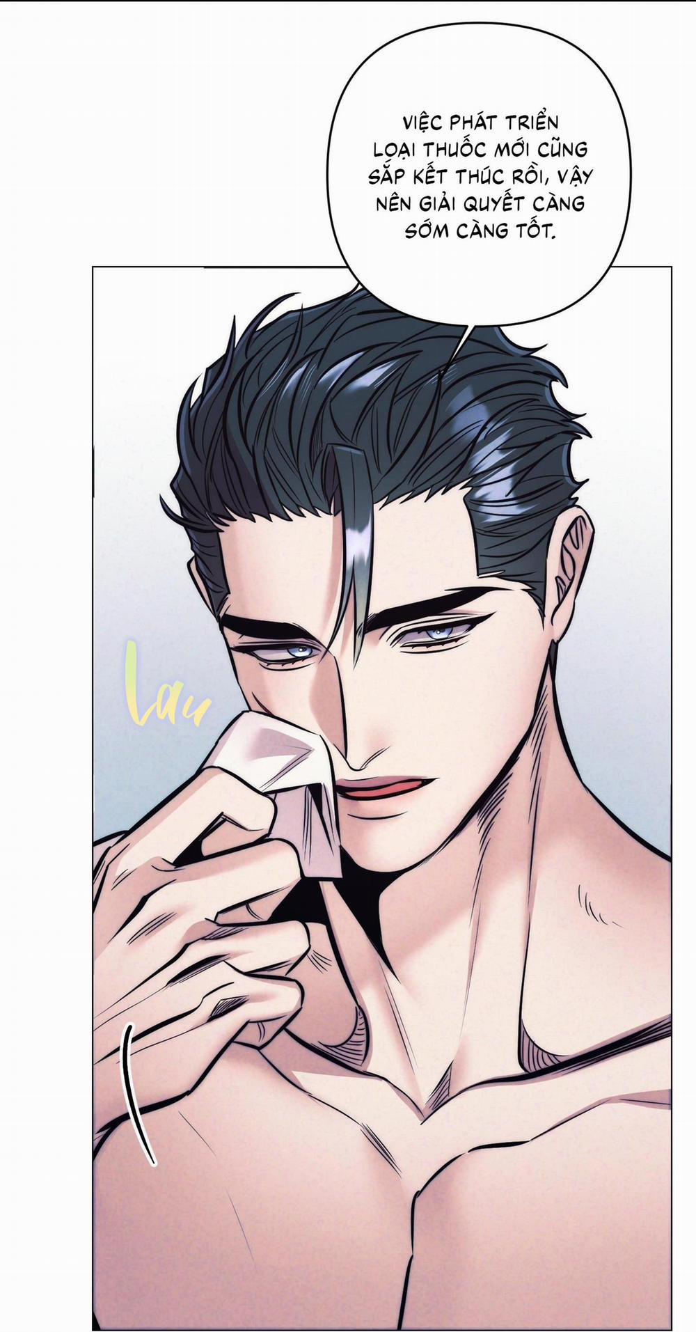 (Cbunu) Stigma 39 trang 61