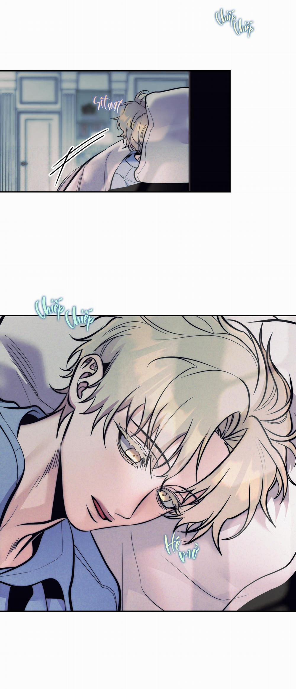 (Cbunu) Stigma 40 trang 0