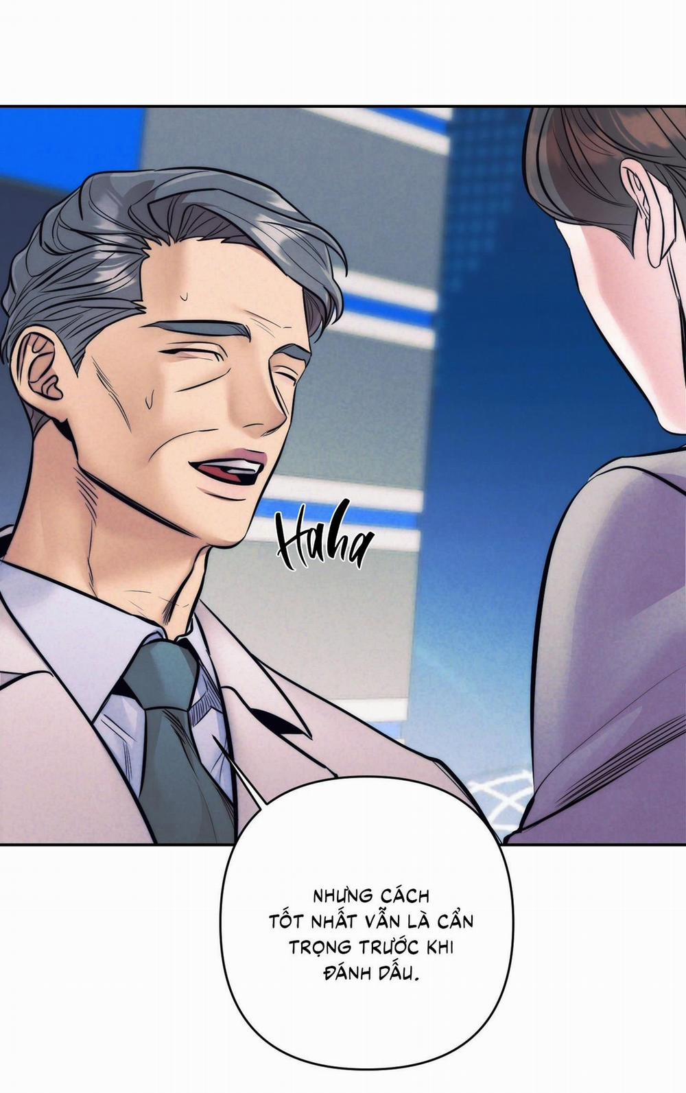 (Cbunu) Stigma 40 trang 19