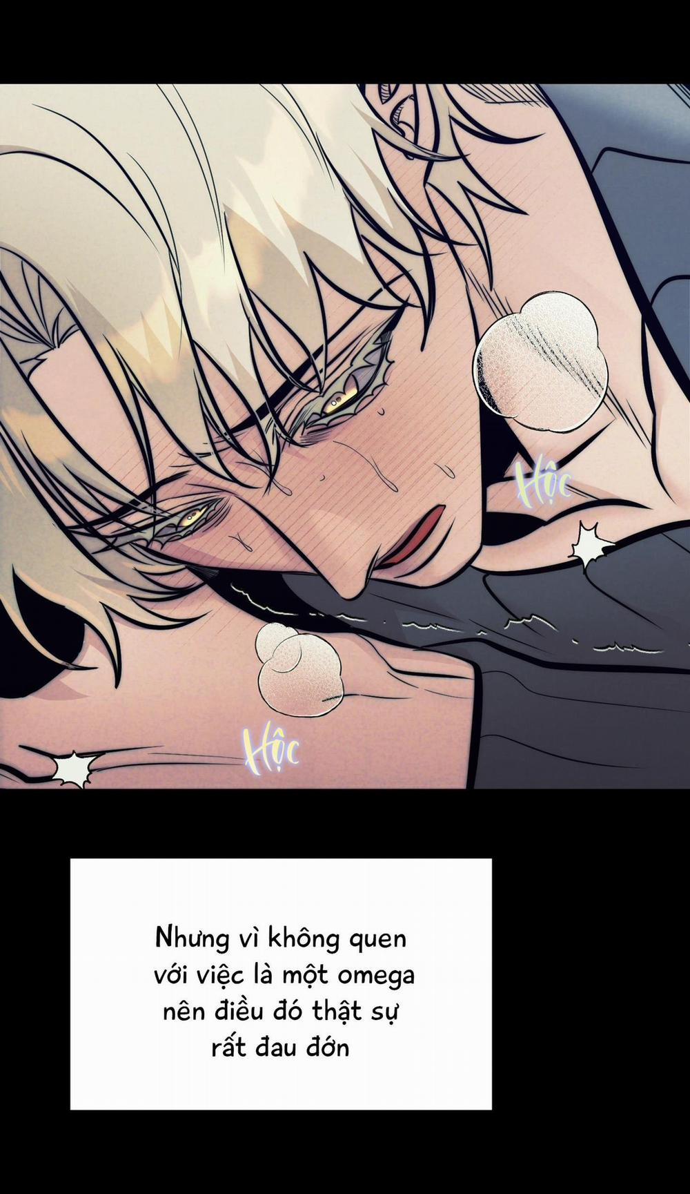 (Cbunu) Stigma 40 trang 29