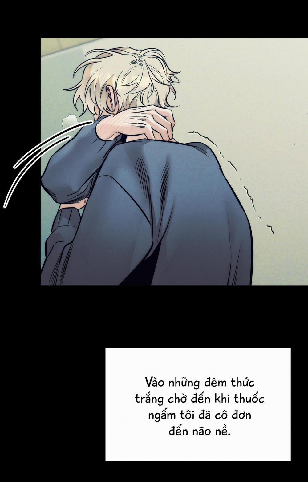 (Cbunu) Stigma 40 trang 30