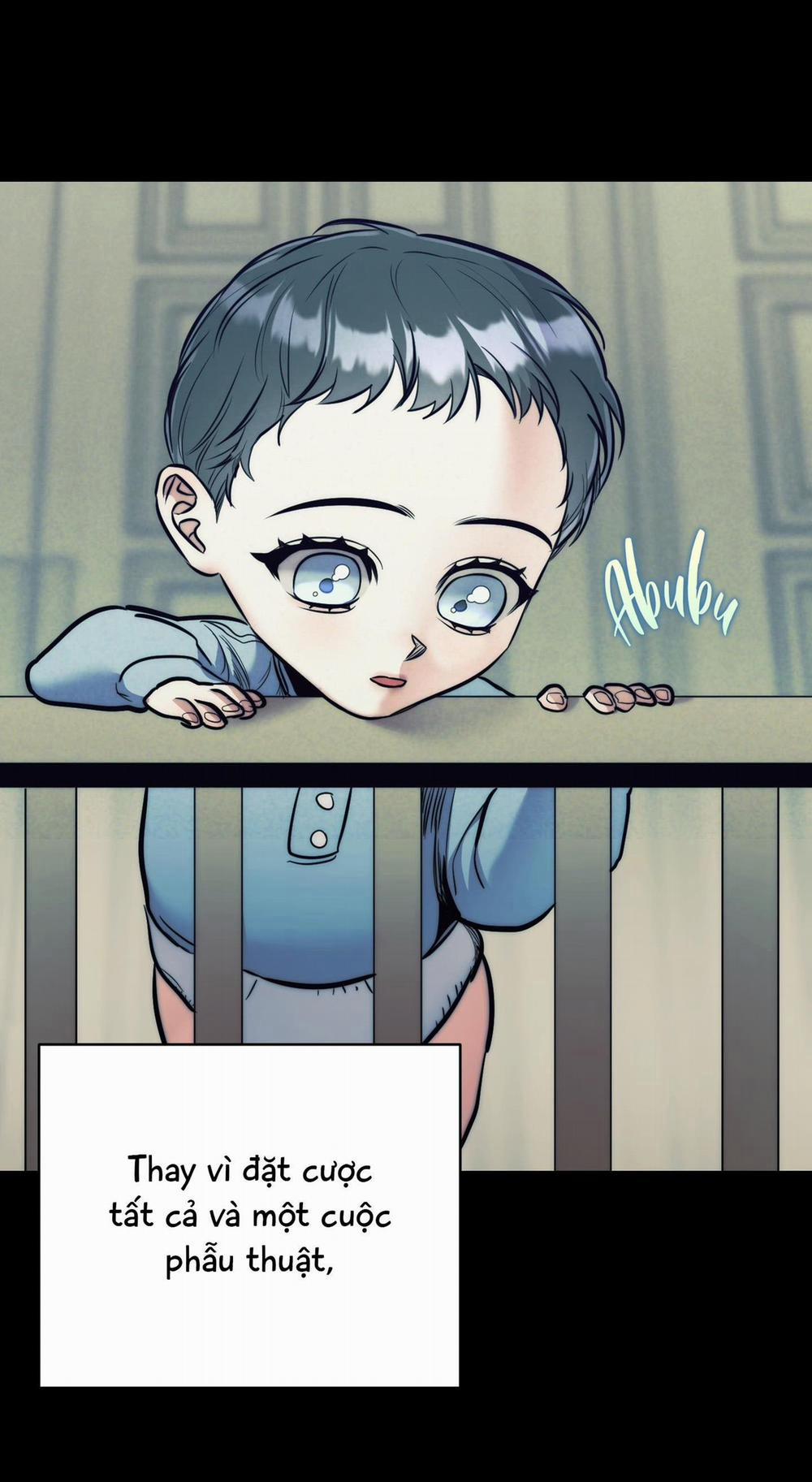 (Cbunu) Stigma 40 trang 36