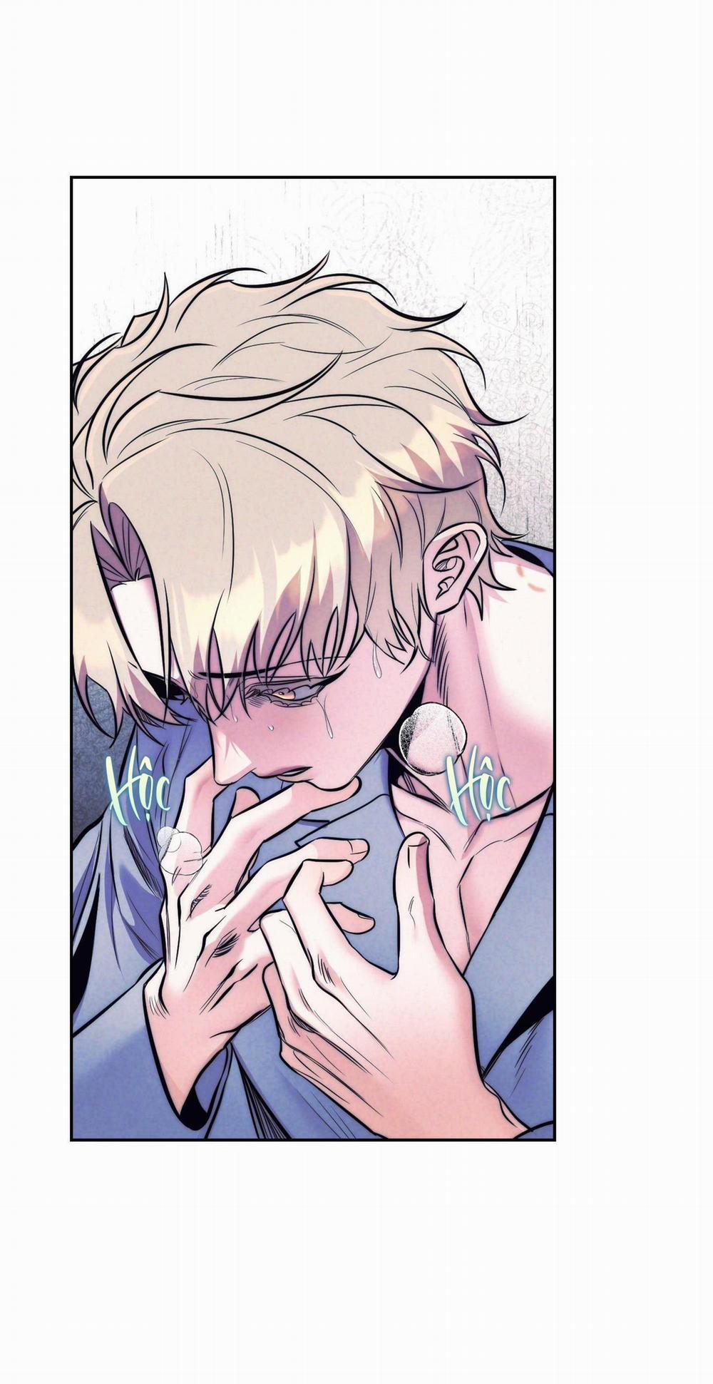 (Cbunu) Stigma 40 trang 40