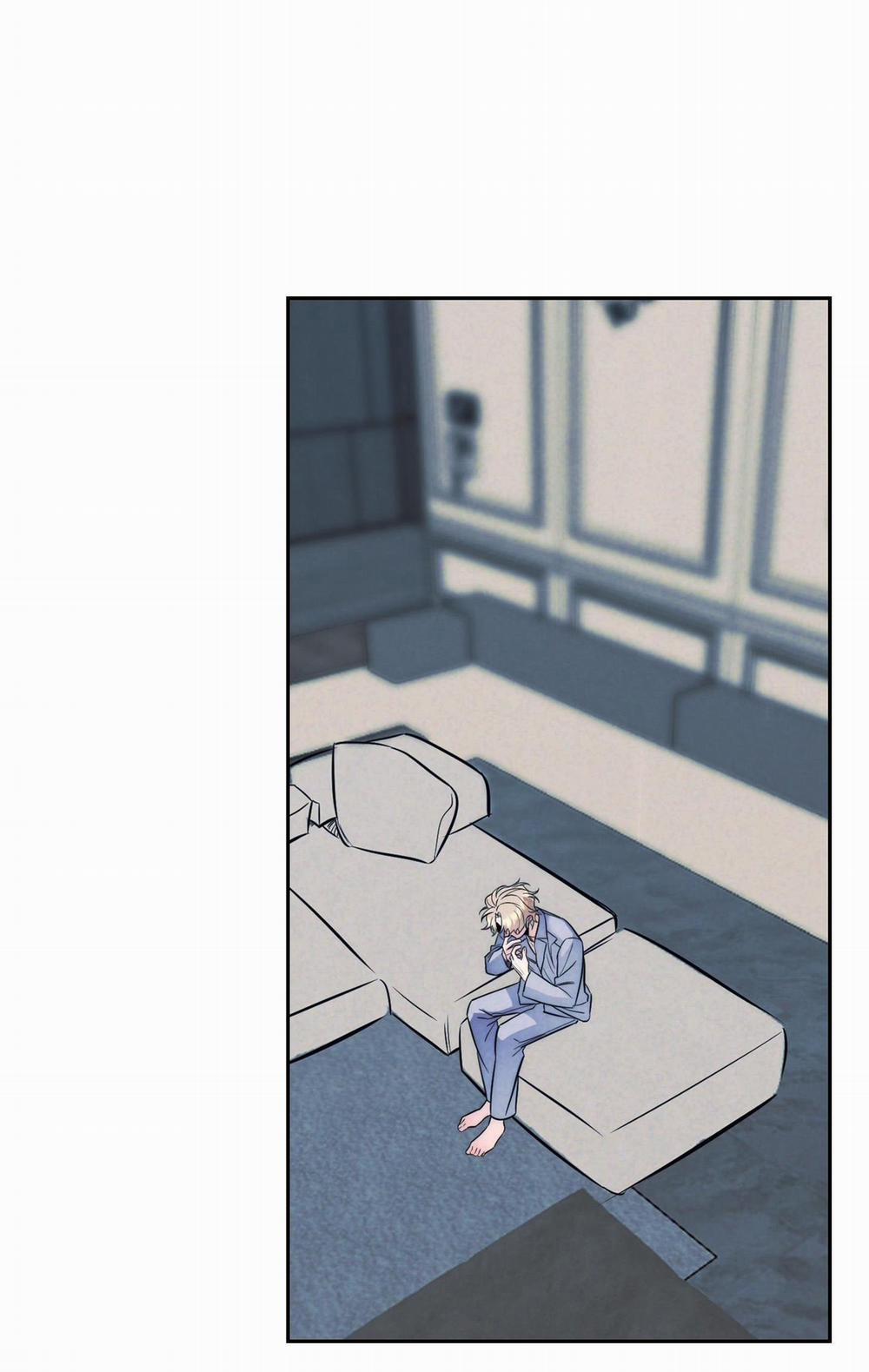 (Cbunu) Stigma 40 trang 41