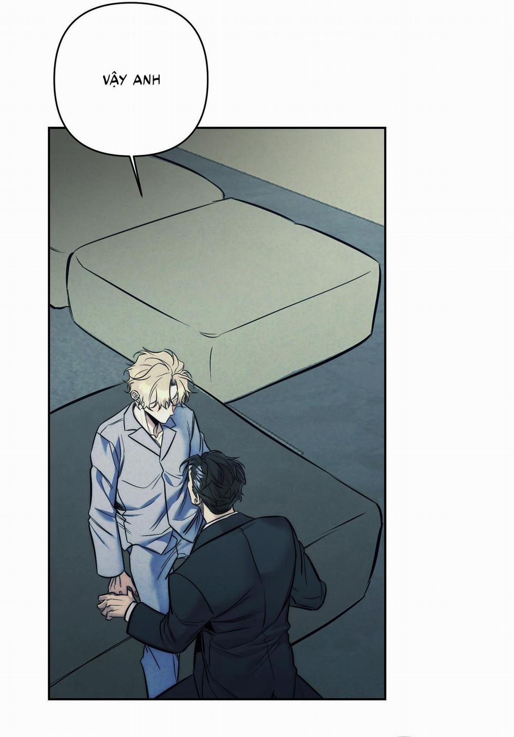 (Cbunu) Stigma 41 trang 25