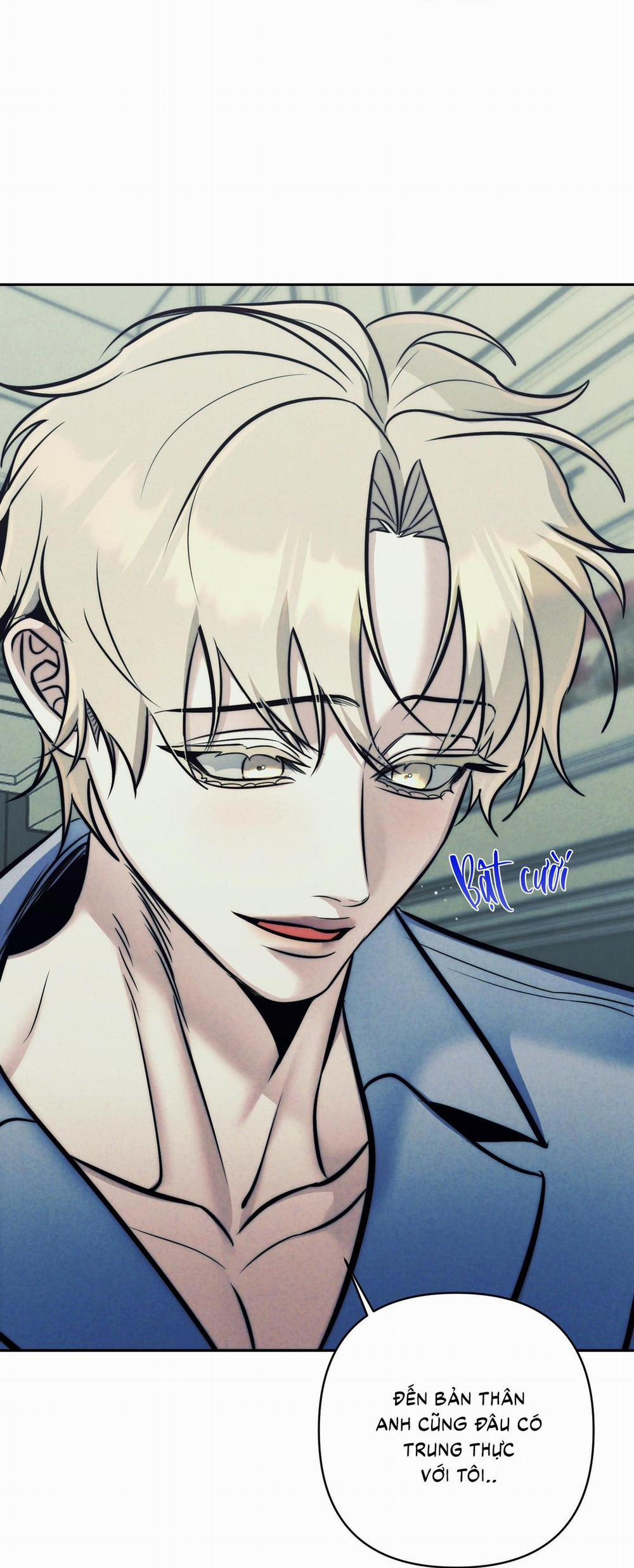 (Cbunu) Stigma 41 trang 29