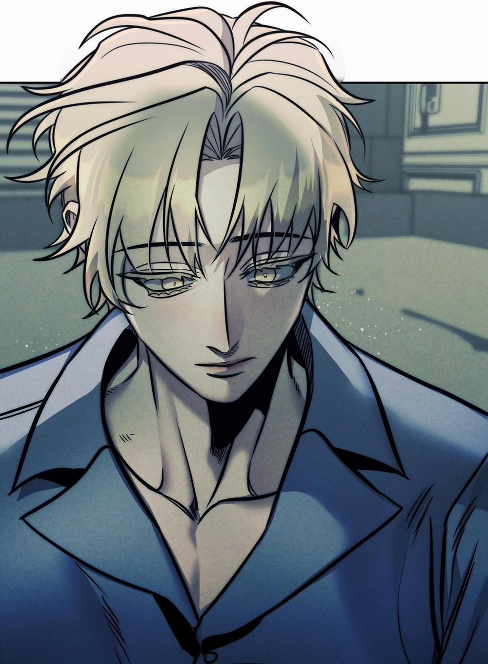 (Cbunu) Stigma 41 trang 33