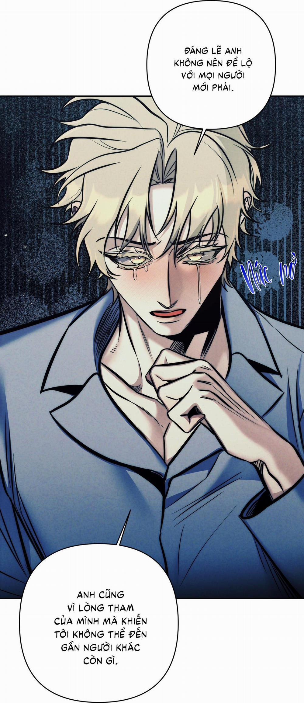 (Cbunu) Stigma 41 trang 43