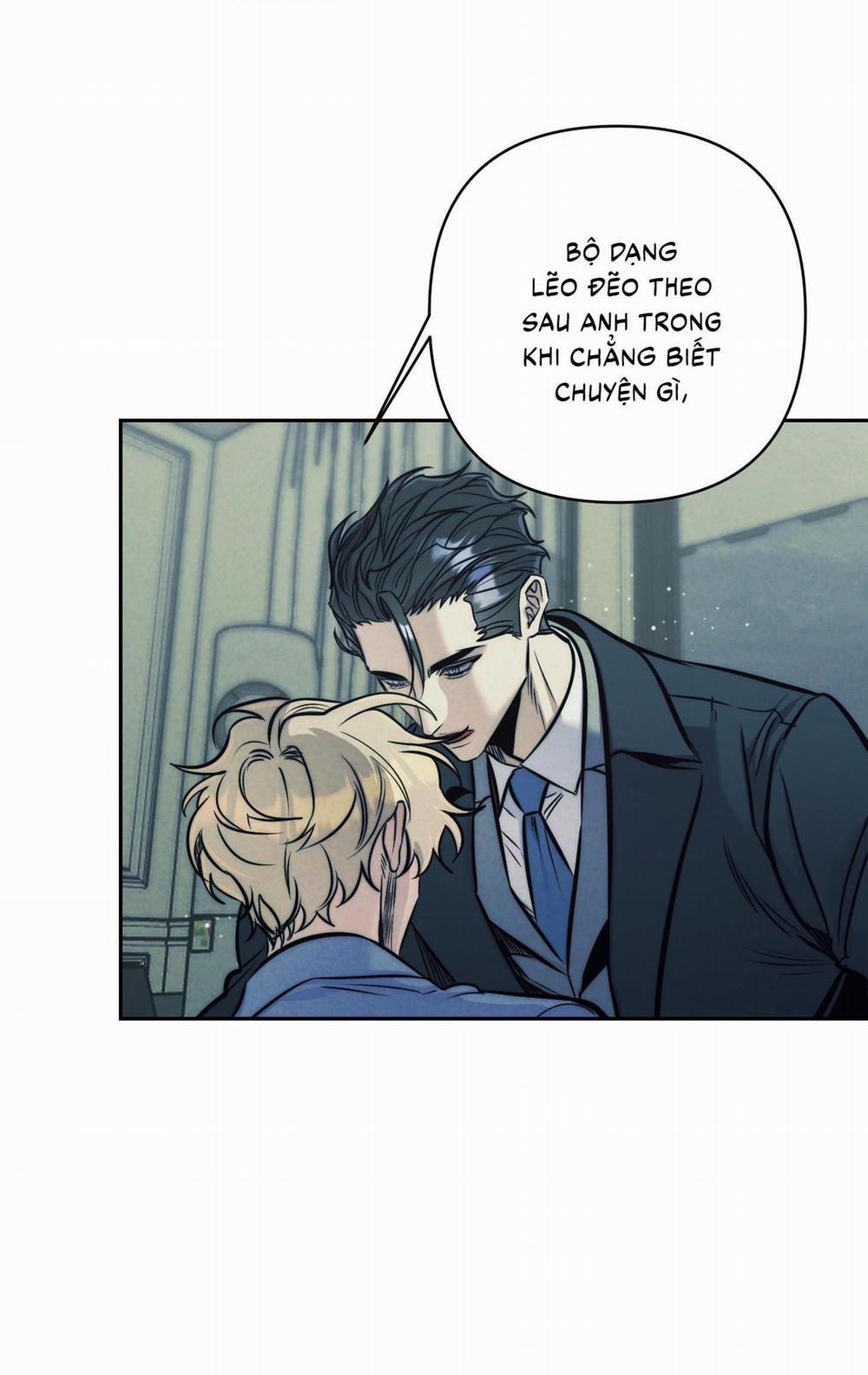 (Cbunu) Stigma 41 trang 44