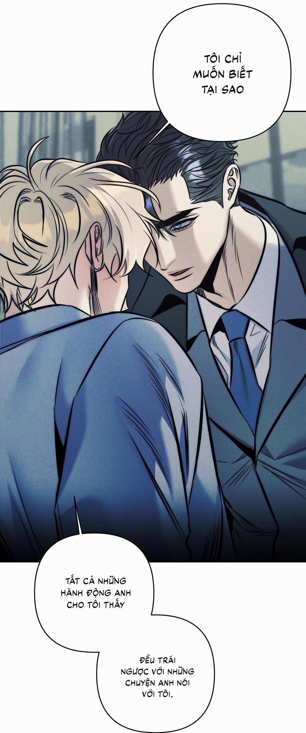 (Cbunu) Stigma 41 trang 48