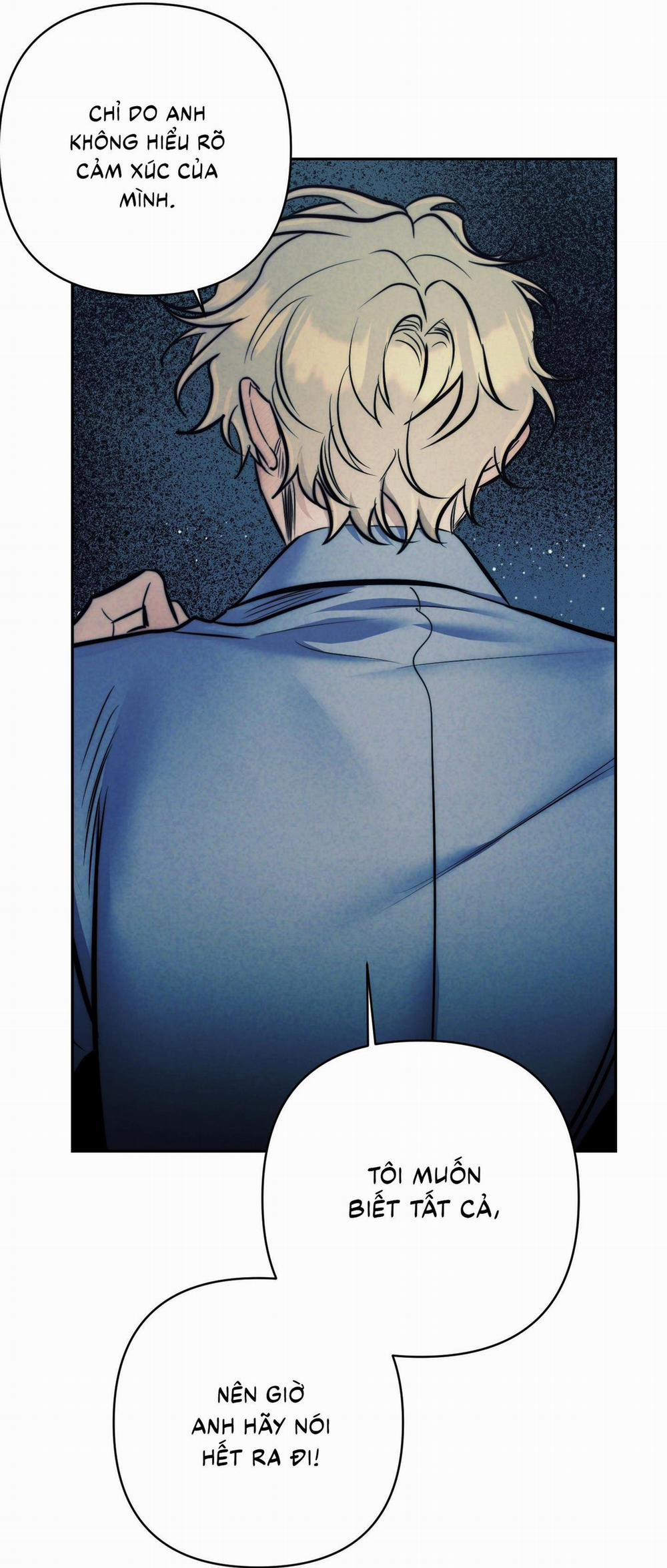 (Cbunu) Stigma 41 trang 50