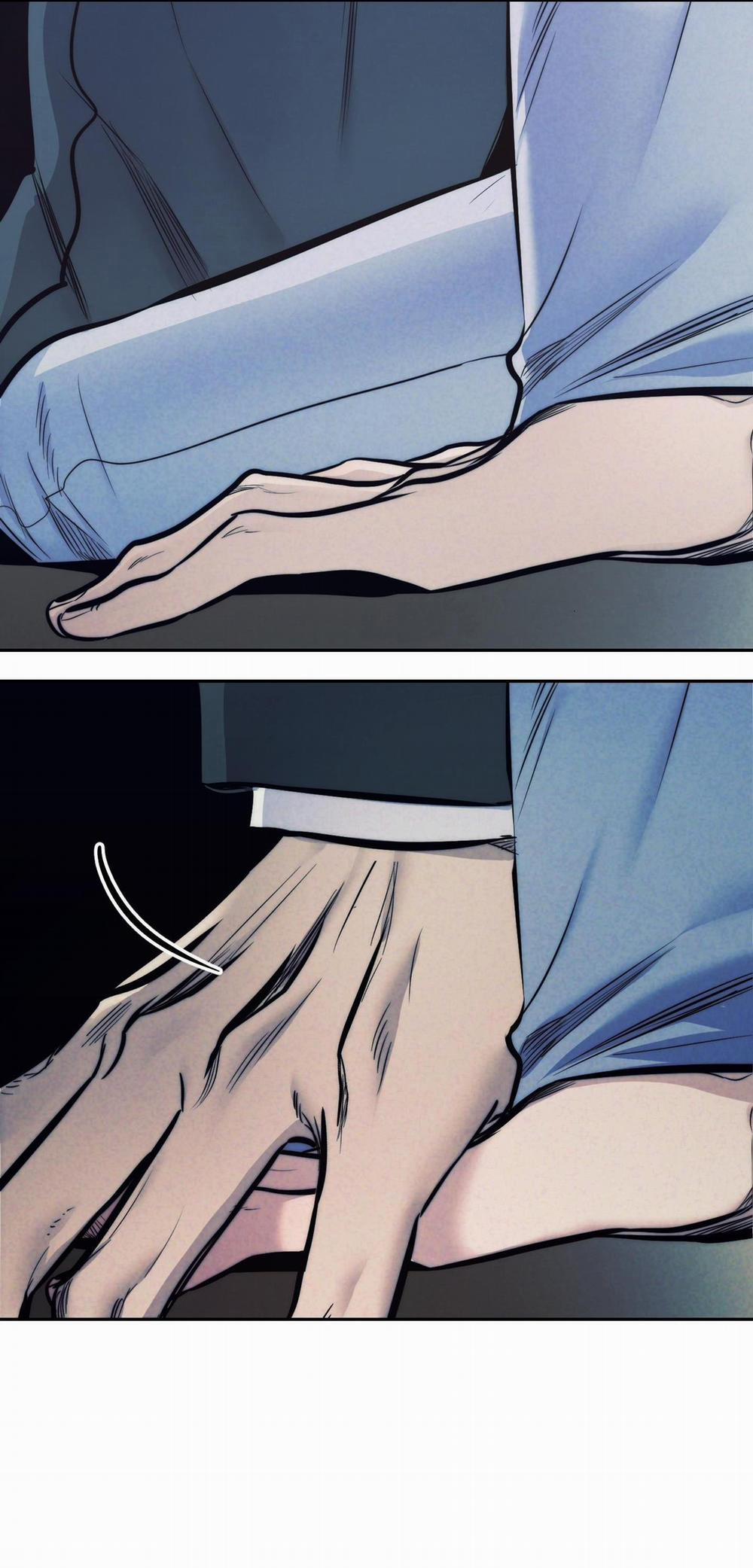 (Cbunu) Stigma 41 trang 9