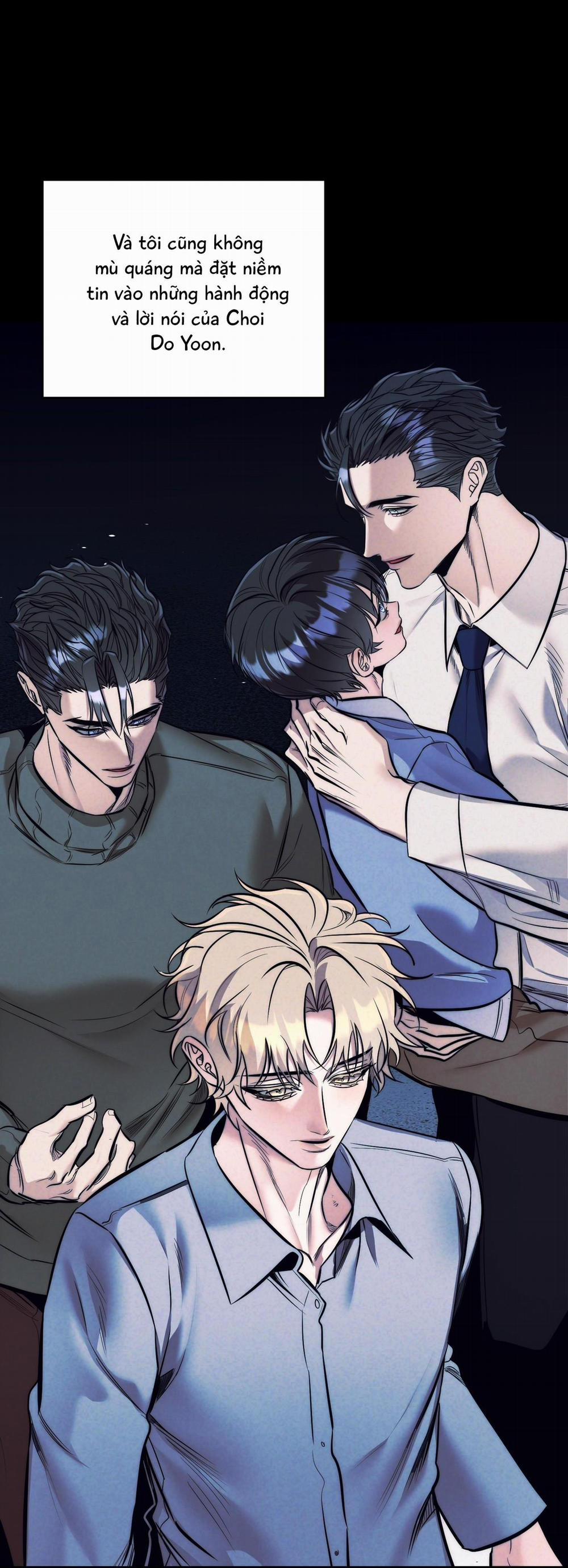 (Cbunu) Stigma 42 trang 14