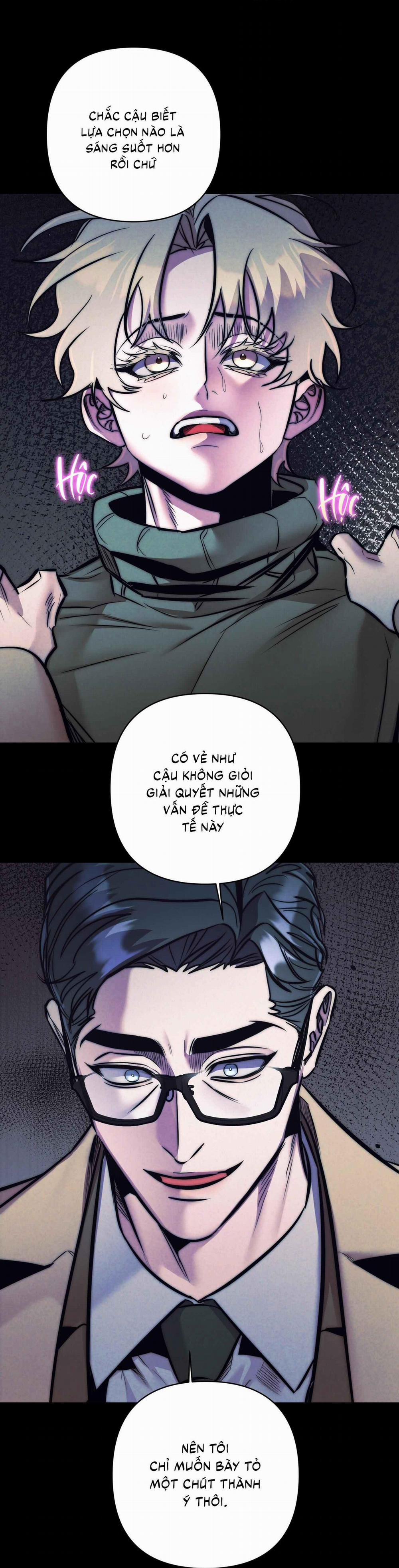 (Cbunu) Stigma 43 trang 20