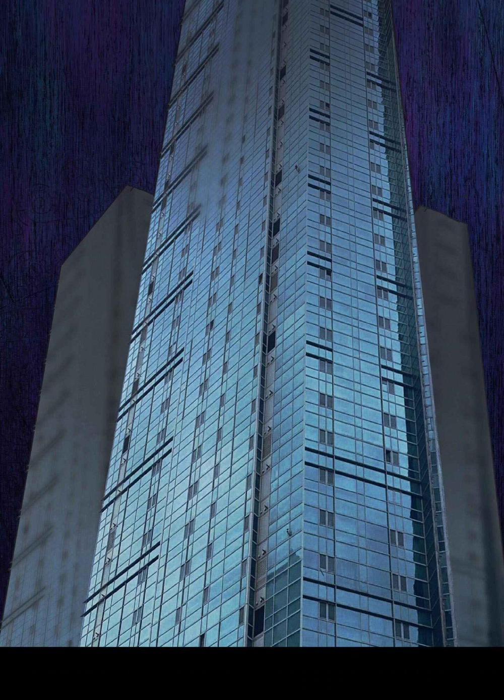 (Cbunu) Stigma 43 trang 24