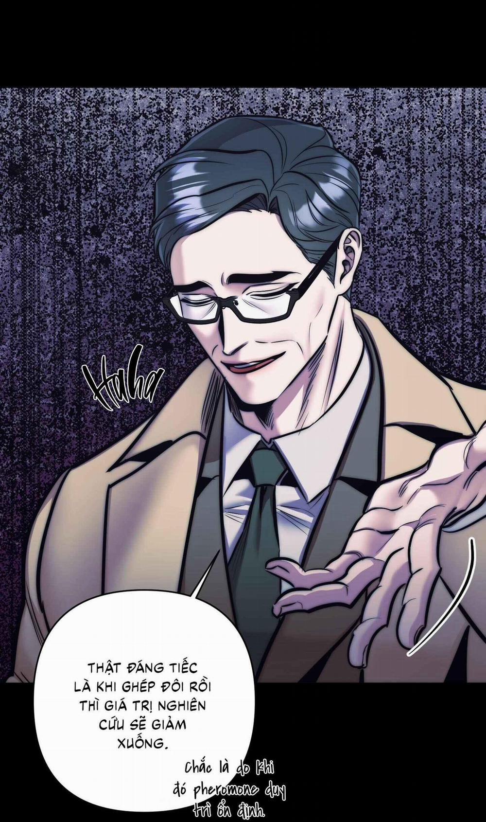 (Cbunu) Stigma 43 trang 29