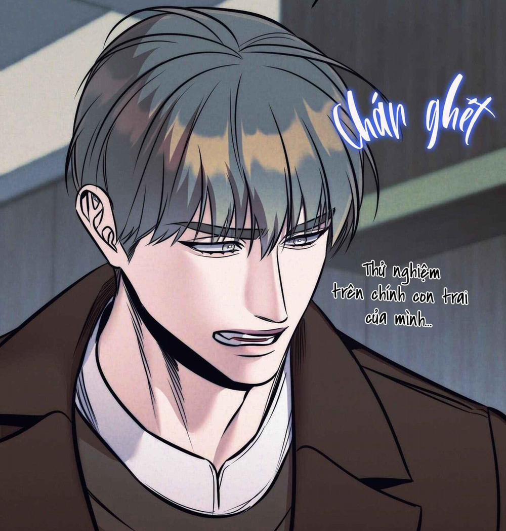 (Cbunu) Stigma 43 trang 33