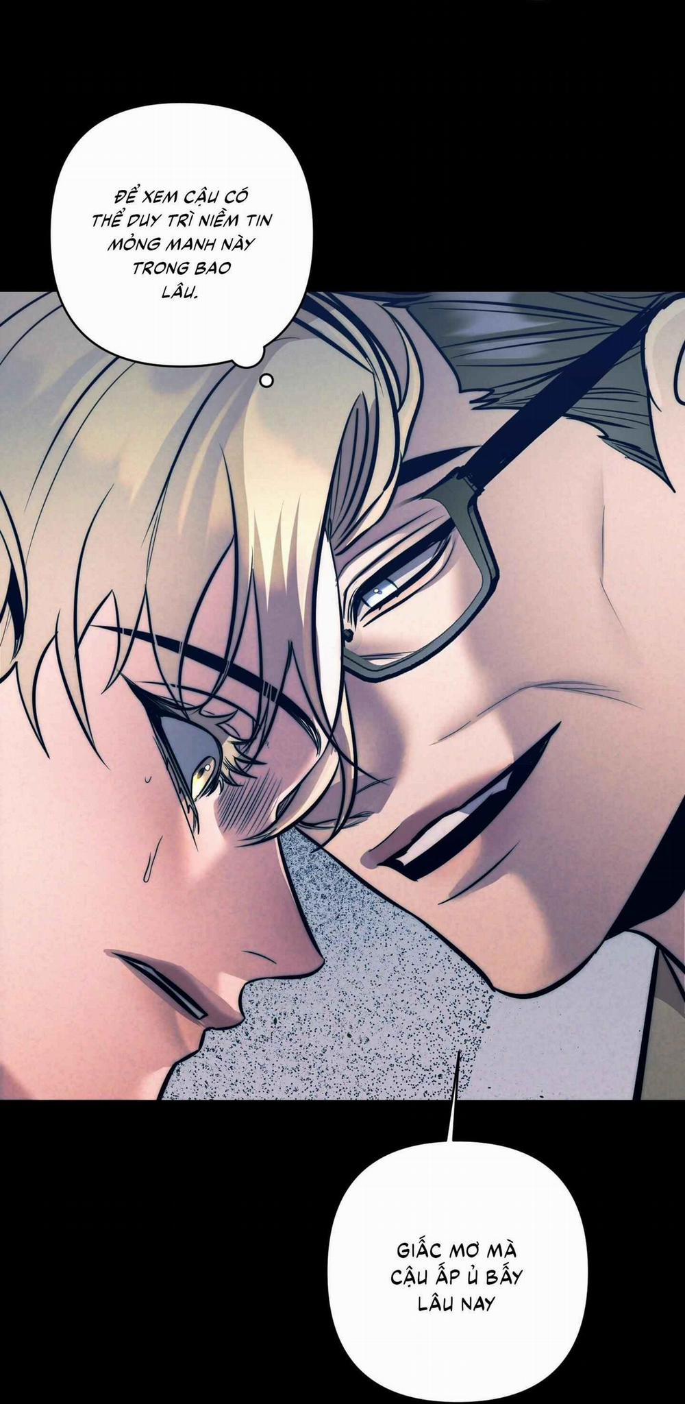 (Cbunu) Stigma 43 trang 40