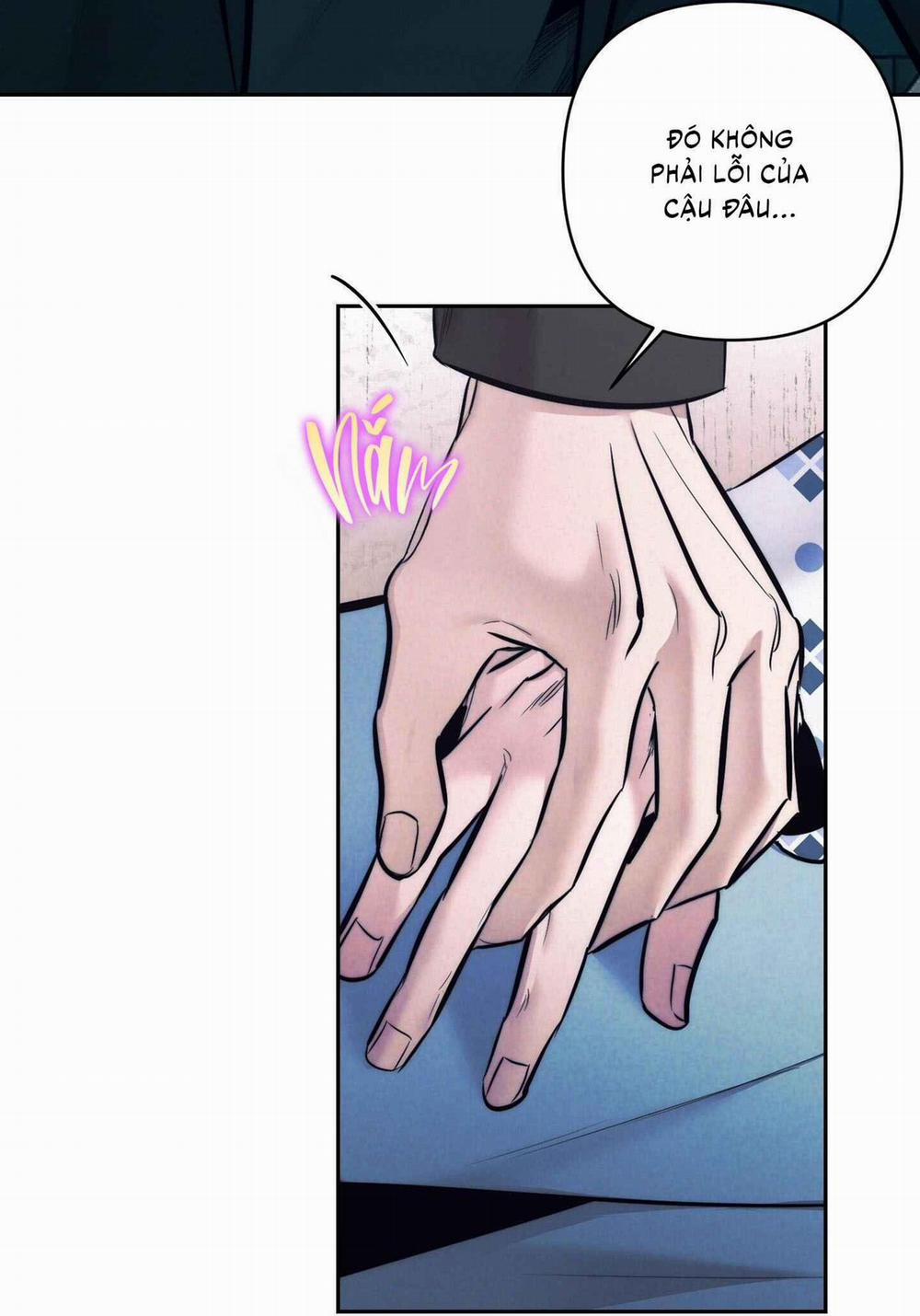 (Cbunu) Stigma 43 trang 48