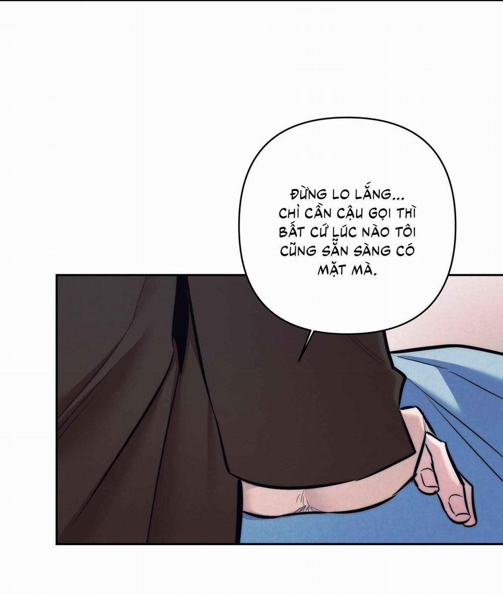 (Cbunu) Stigma 43 trang 50