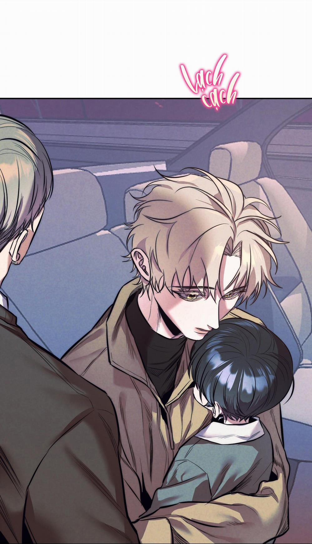 (Cbunu) Stigma 44 END SS2 trang 24