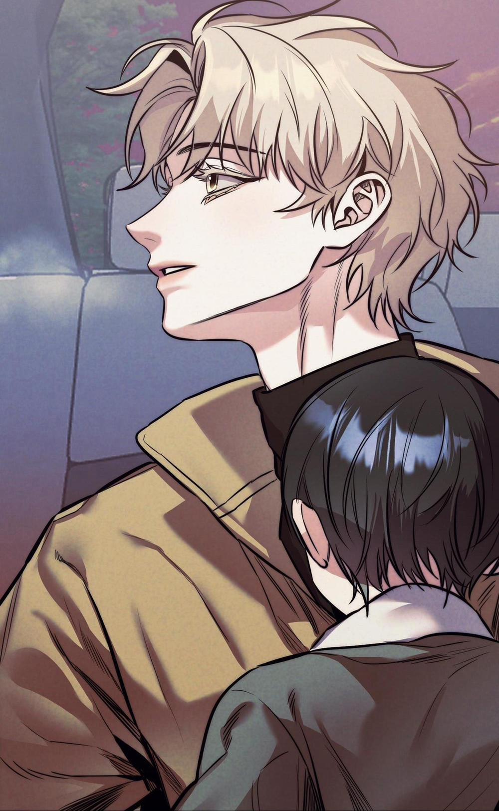 (Cbunu) Stigma 44 END SS2 trang 27