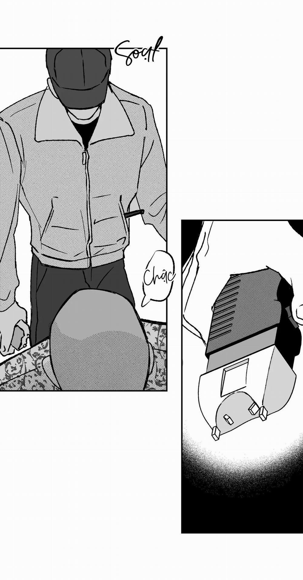 (Cbunu) Sự Kết Hợp Hoàn Hảo 82 trang 4