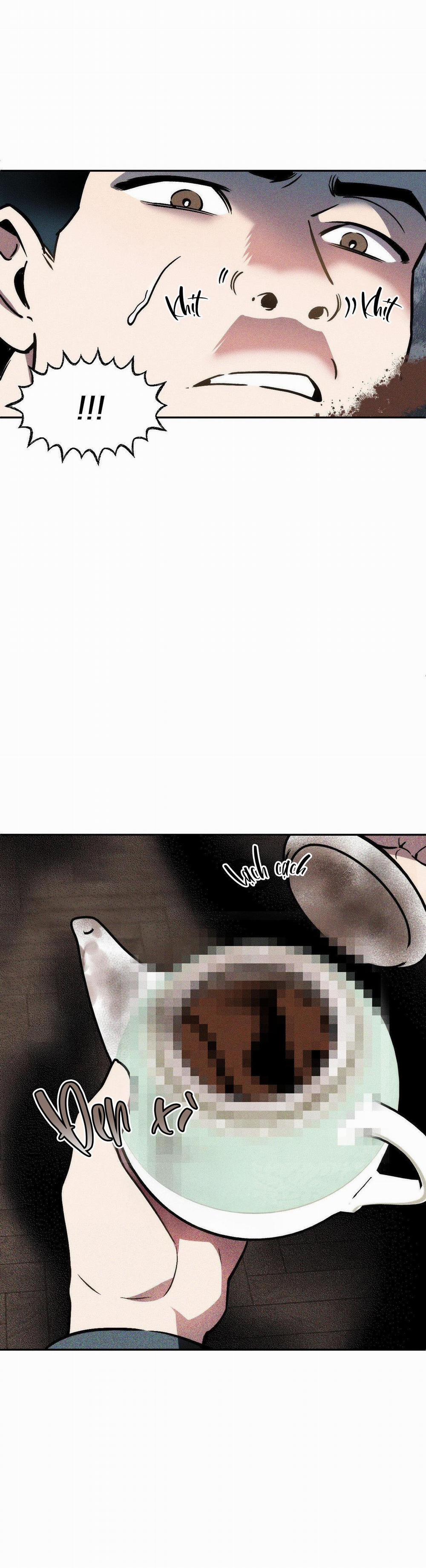 ( Cbunu ) Swallow You Whole 2 trang 17