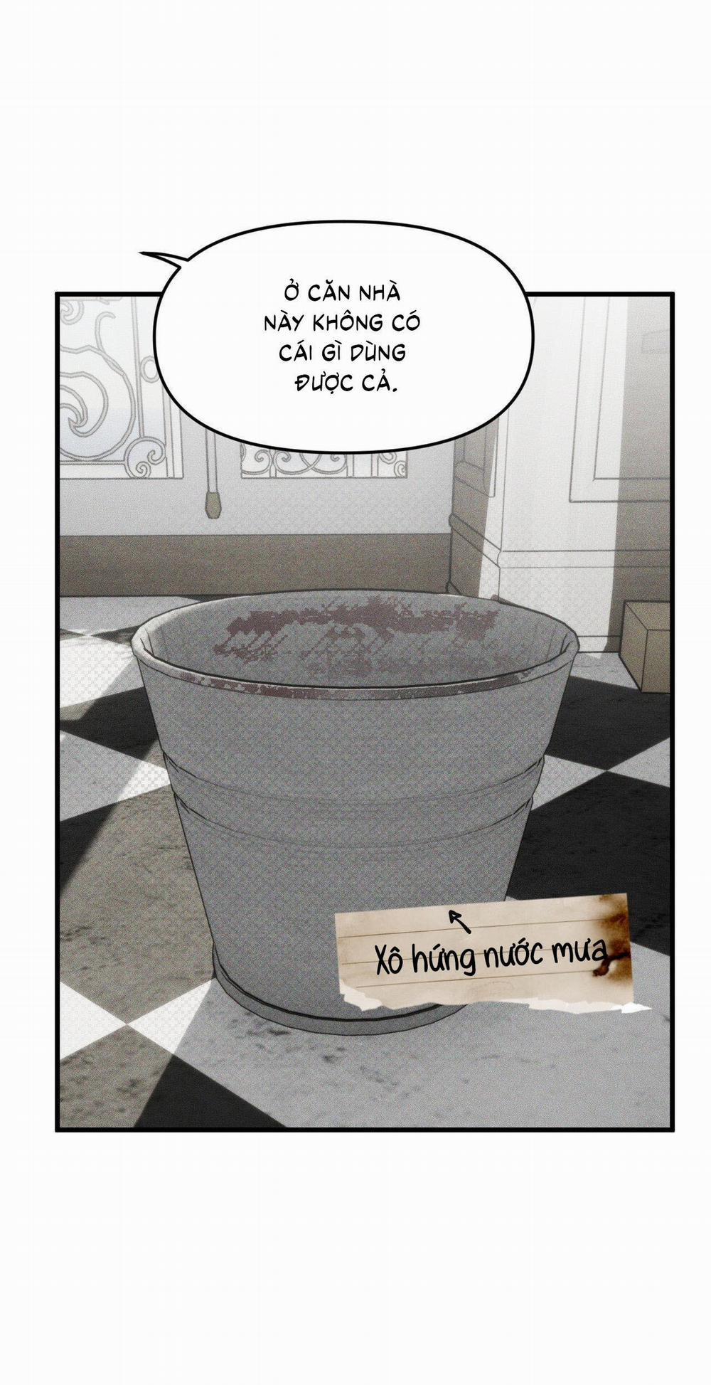 ( Cbunu ) Swallow You Whole 2 trang 20