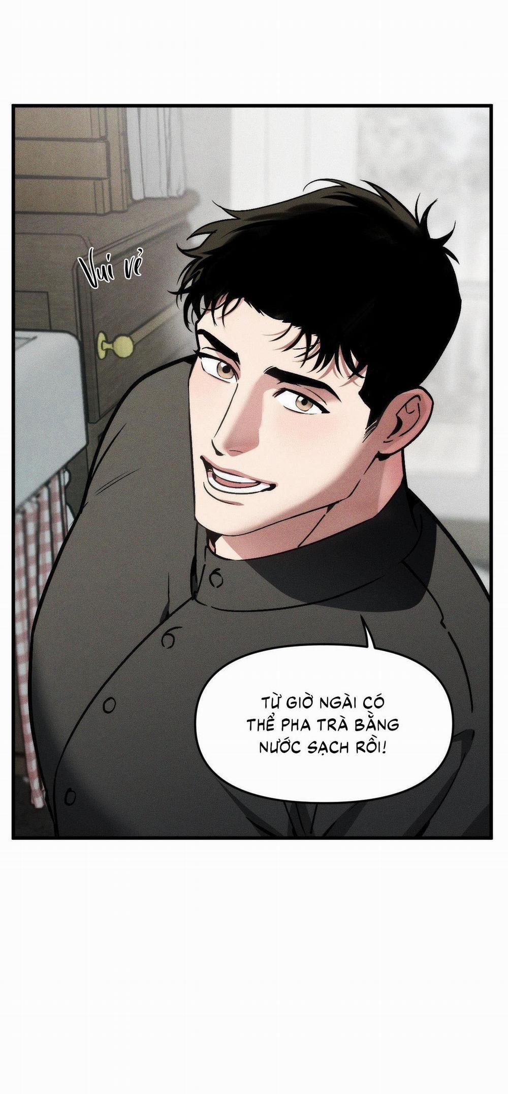 ( Cbunu ) Swallow You Whole 2 trang 27